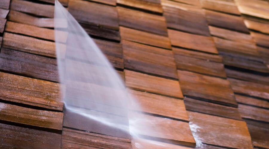 Tile Roofing in Beckville, TX